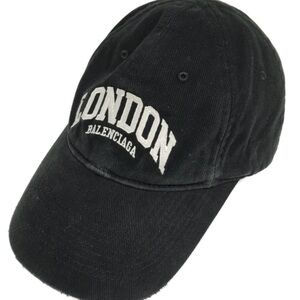 Brand: Balenciaga
Color: Faded Black